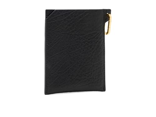 Women's Handbag Elba G Passport Hldr Black2