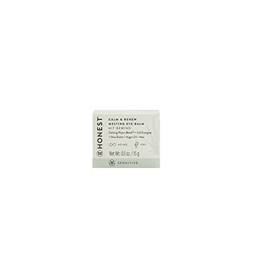 Honest Beauty B0118MEB0000S Calm + Renew Anti-Aging Melting Eye Balm thumb #8
