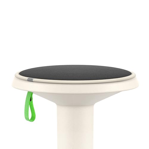 Personalizzate il vostro sgabello: il design è moderno e grazie alla vasta gamma di colori è perfetto per rendere il vostro sgabello UP ancora più individuale.