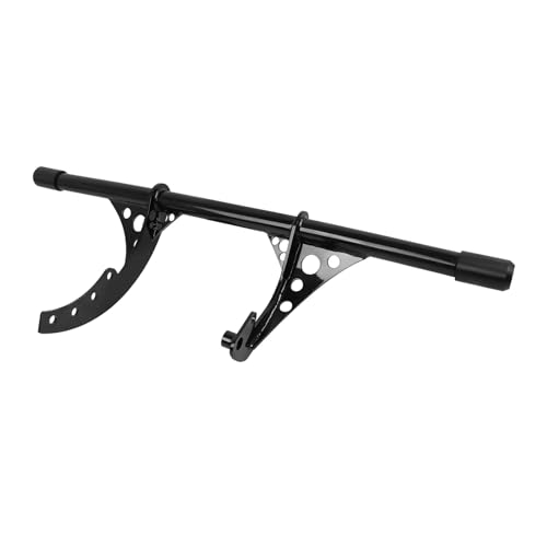Barre de protection moto pour voyager serein en FXLRST et FXFBS