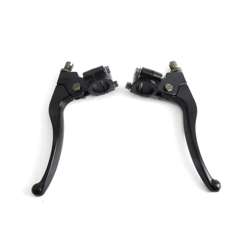 Support levier 22mm Honda XR CRF résout jeu commande embrayage moto