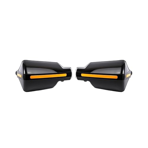 Protège-mains moto universel pour TDM 900, MT 07 et GSXR