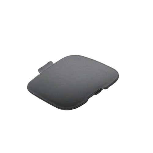 Cache-crochet d'attelage Toyota Yaris 52128-WB002 pour réparer un pare-chocs