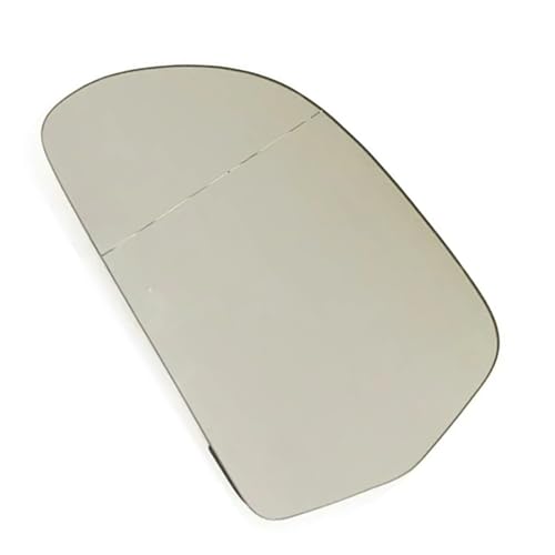 Miroir rétroviseur Skoda Superb pour remplacer une vitre cassée et retrouver le dégivrage