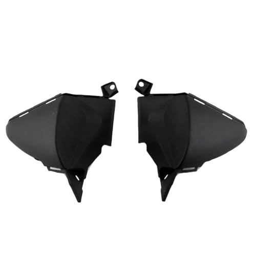 Aileron spoiler carénage en ABS aérodynamique haute résistance pour CBR 600RR F5