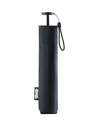 Parapluie anti-UV UPF50+ léger et coupe-vent 6 nervures