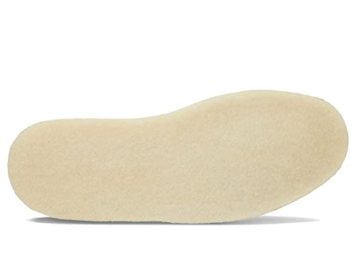Image of Clarks mens Desert Coal