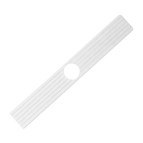 Tapete para fregadero absorbente con protección total anti salpicaduras 7