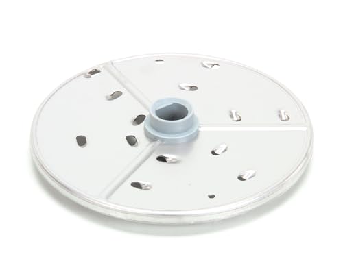 Robot Coupe 27046 Coarse Grating Plate