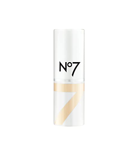 No7 47-36-982 Age Defying Lipstick - Ginger Rose - Anti Aging Makeup For Women cover