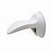 Safe-er-Grip Mommys Helper 92607 Shower Foot Rest, White - Quantity 12
