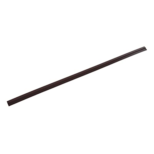 Bande d'étanchéité sous la porte Cocoarm joint bas de porte isolant 5 pcs - 6