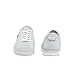 Lacoste Women's Club-Low Sneaker, Light Blue/Off White, 9.5