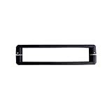 Considérations importantes : Avant l'installation, il est crucial de mesurer l'épaisseur de votre porte de douche pour garantir un bon ajustement. Lorsque vous serrez les vis, soyez prudent pour éviter d'endommager le verre. Pour des résultats optimaux, nous vous recommandons d'utiliser un niveau lors de l'installation pour garantir que la poignée est installée droite.