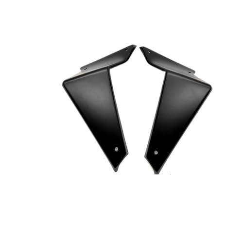 Ailes aérodynamiques pour MT09 SP - Déflecteur d'aile premium de haute précision