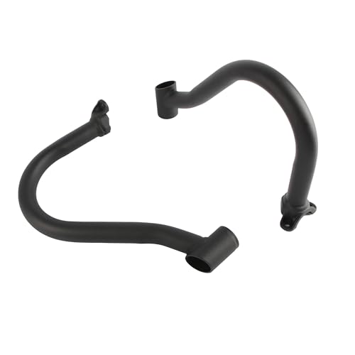 Protection moteur CL300 CL500 évite les réparations de cadre