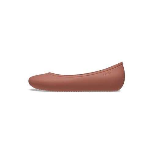 Image of Crocs Women's Brooklyn Flats