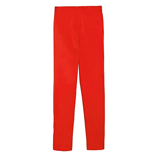Image of Marks & Spencer Women's High Rise Slim Casual Pants
