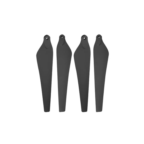 Hélice T30 pliable carbone nylon 3820s avec fixations