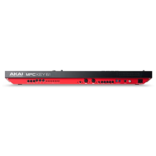 AKAI MPC Key 61 Keyboard - Image 15
