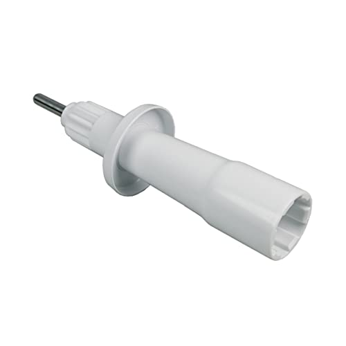 Entraînement de ’axe pour robot multifonction BOSCH Référence 00618395 3 7 cm 12 8 cm - vue 3