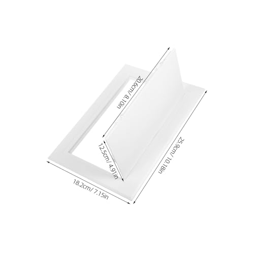 Protector para baño y techo OSALADI de uso multifuncional en interiores 3