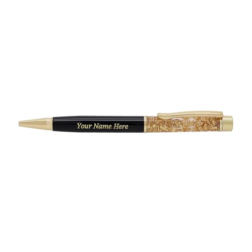 Image of Kajri Gifts Personalized Pen with Name Engraved Wooden Gift Box Best for Gifting, Corporate Gift, Doctor, Advocate, Boss, Employee, Teacher,Diwali