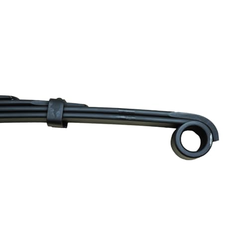 Feuille de lames de suspension robuste Blue Print ADC48814 - 2