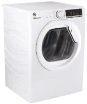 Hoover HLEV9TG 9KG Vented Tumble Dryer - White