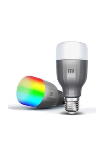 Xiaomi Mi LED Smart Buld (White & Color) Pack x 2 10 watts
