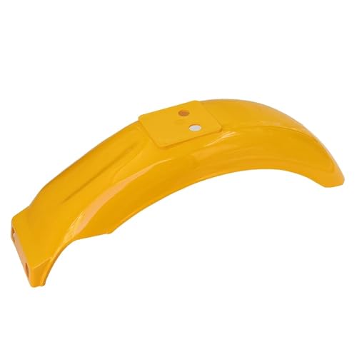 Garde-boue arrière moto Monkey Bike kit plastique pour restaurer votre Gorilla Z50 en balade Trail