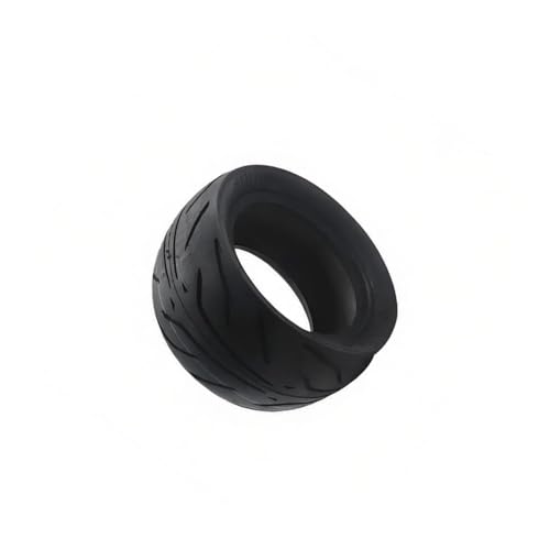 Pneu tubeless 10x4.50-6 pour rouler sereinement en scooter électrique au quotidien