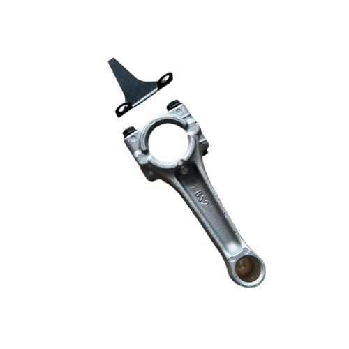 Biela EY28D de alta resistencia para generador RGX3500 de 5 kW