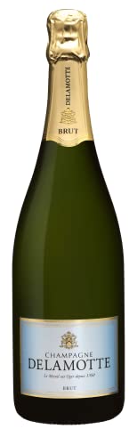 Delamotte Brut, 750 ml