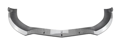 Protection pare-chocs avant lèvre pour Benz CLS C218 X218 contre les rayures LCI