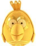Angry birds Star Wars C3PO soft toy angry birds plush