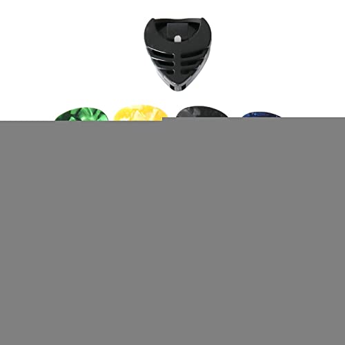 Wukesify Médiators pour Enfants – 11 médiators de Guitare en Vrac – Comprend 1 pièces médiators pour Guitare 0.02/0.03/0… - Les Beatles, Paul McCartney, John Lennon, RIngo Starr, George Harrison Wukesify Médiators pour Enfants - 11 médiators de Guitare en Vrac - Comprend 1 pièces médiators pour Guitare 0.02/0.03/0… – Image 7