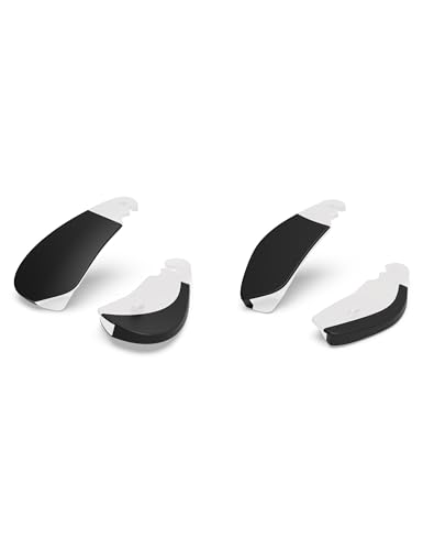 Image of Replacement Nose Pads Nosepieces for Oakley Jawbone /Racing Jacket /Split Jacket OO9099 Sunglass