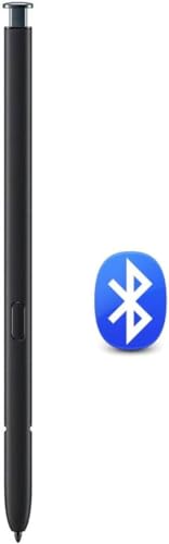 S Pen S23 Ultra con conexión inalámbrica y kit de puntas intercambiables