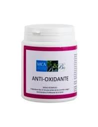 Antioxydant BIO MCA-Belle-Bio aux polyphénols botaniques pour retrouver une vraie vitalité