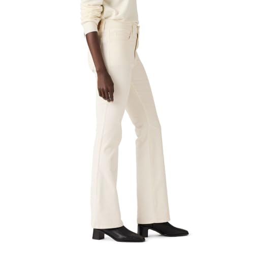 Image of Levi's Women's 725 High Rise Bootcut Jeans (Also Available in Plus)