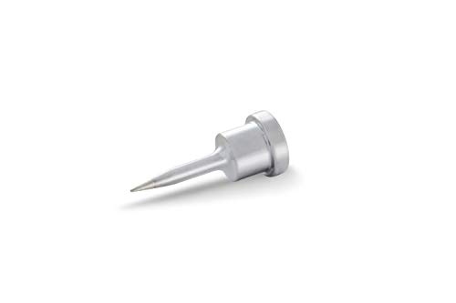 Weller LT 1S Round Slim Soldering Tip for WT, WX, WR, WXR