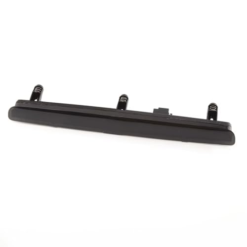 Troisième feu stop pour VW Transporter T5 2003-2015 noir de remplacement en hauteur