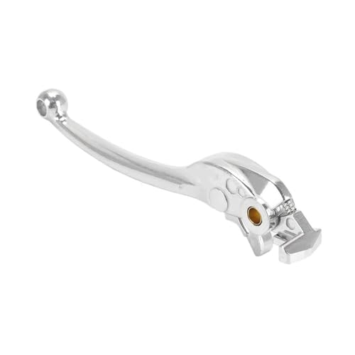 Levier d'embrayage moto idéal pour les longues sorties en CRF1000L