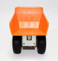 Amazon.co.jp: タミヤ マンモスダンプRC 楽しい工作 No.67 マンモス