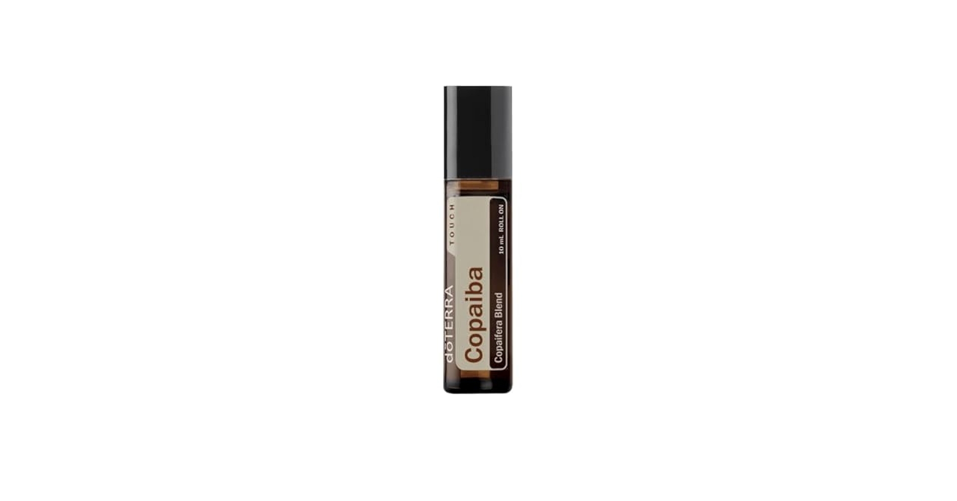 【お値下げ】dōTERRA Copaiba 15mL 2本セット Amazon.com: doTERRA Copaiba Touch - Copaifera Essential Oil