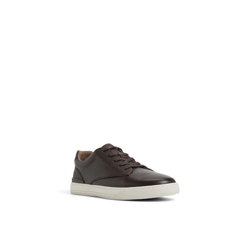 Image of Ted Baker Mens Brentford Leather Sneaker