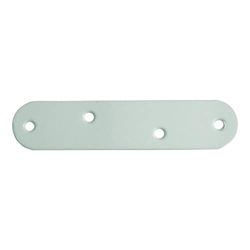 ダイドーハント ホワイト 一文字 小 I型 16x72x72mm 62707