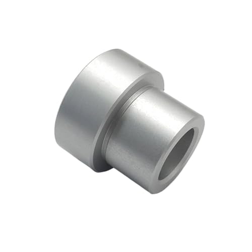 Douille de support de poulie de renvoi compatible 818380 865193 pour réparation d'alternateur