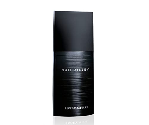 Nuit Dissey by Issey Miyake for Men - 2.5 oz EDT Spray